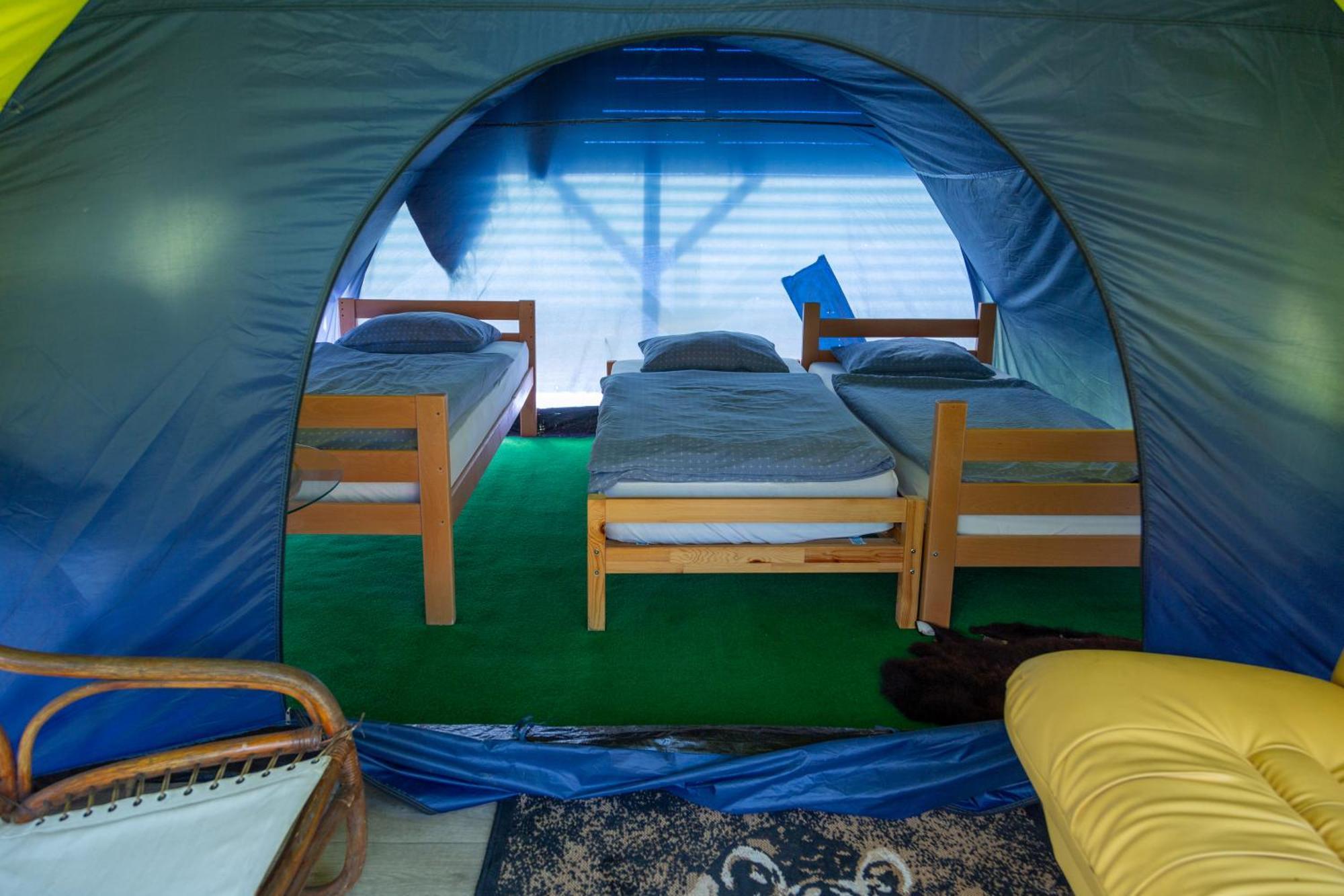 Camping Silva Ljutomer Exterior photo
